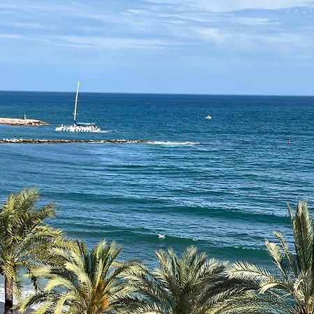 Las Palmas 6 Marbella Luaran gambar