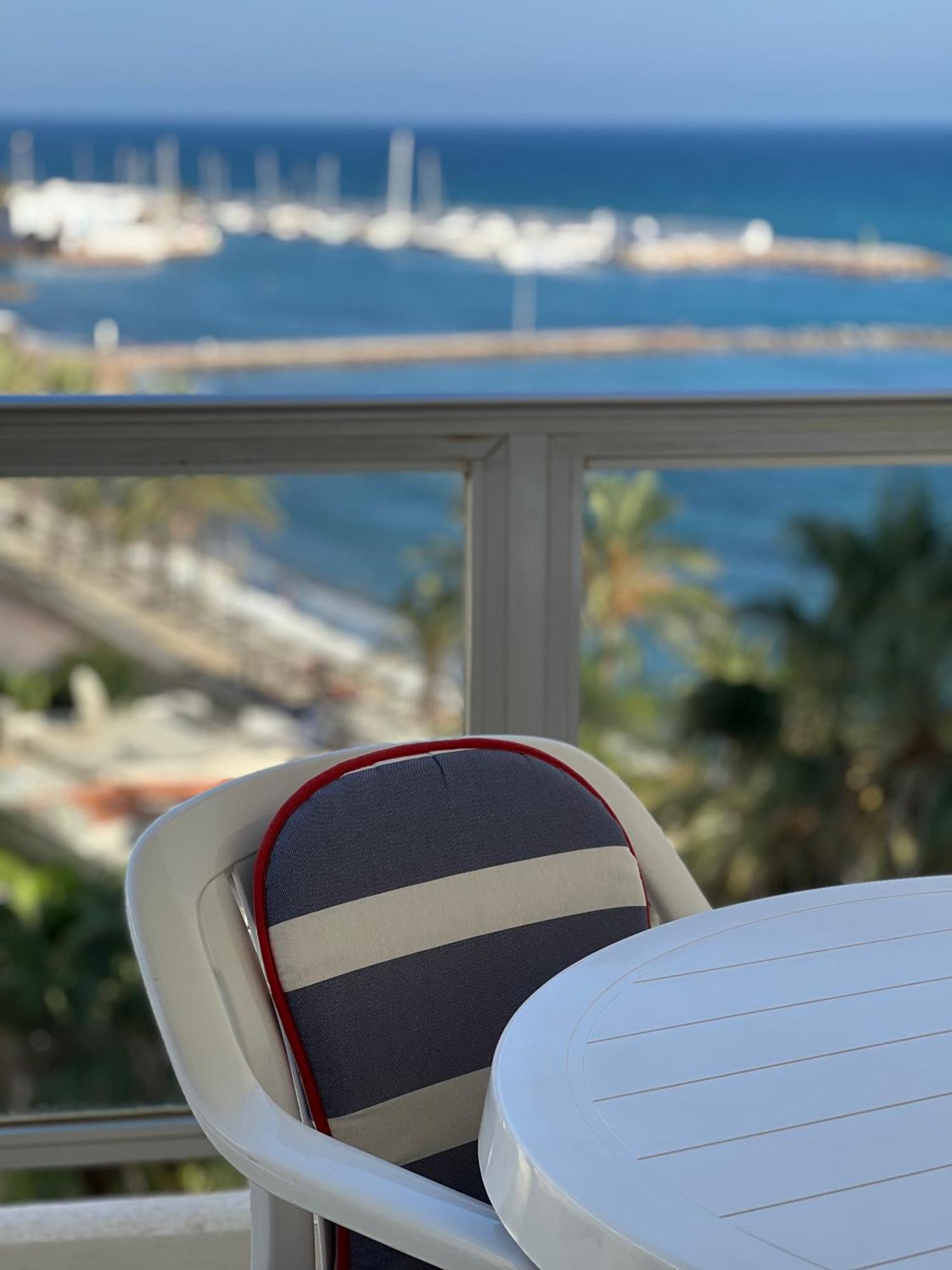 Las Palmas 6 Marbella Luaran gambar