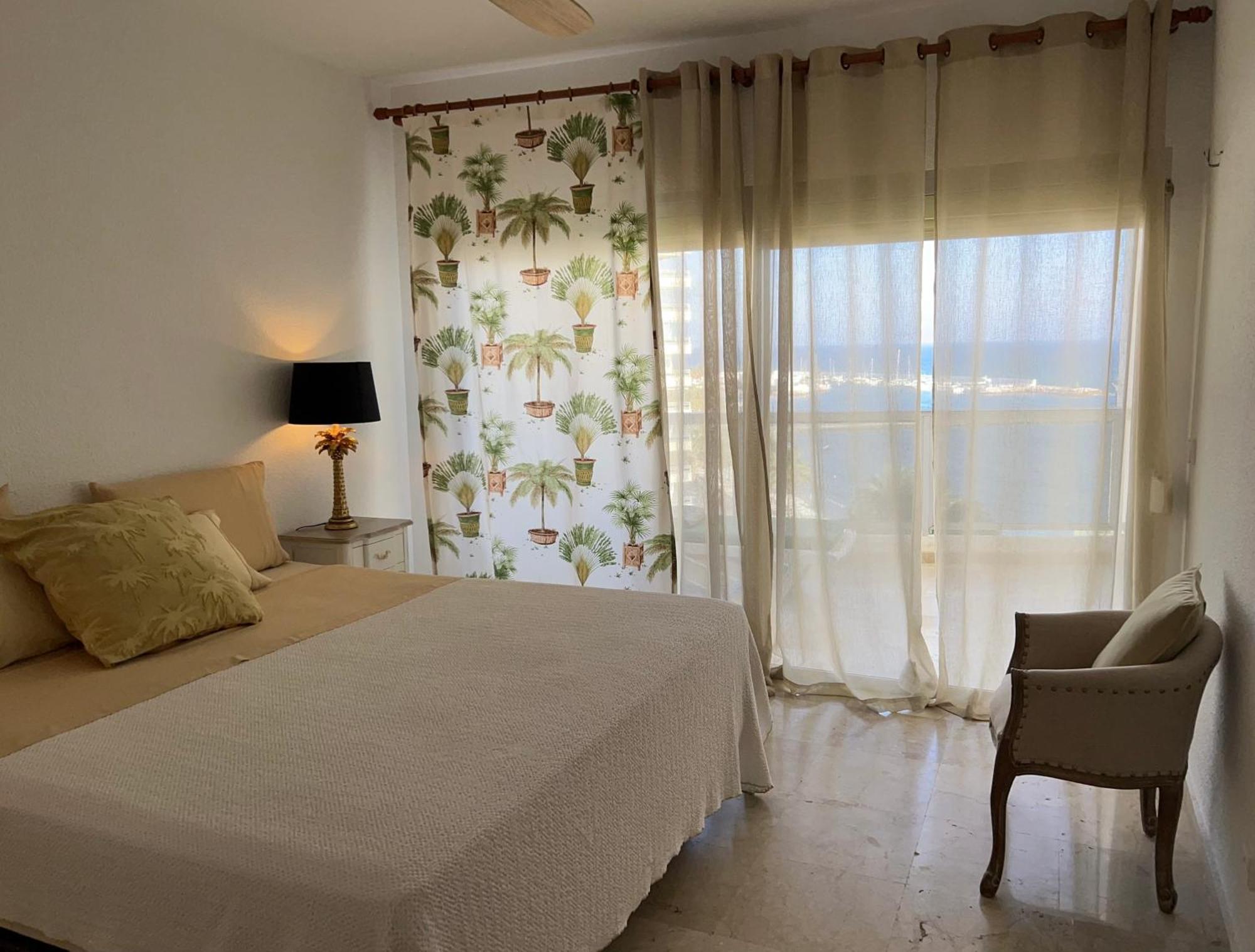 Las Palmas 6 Marbella Luaran gambar