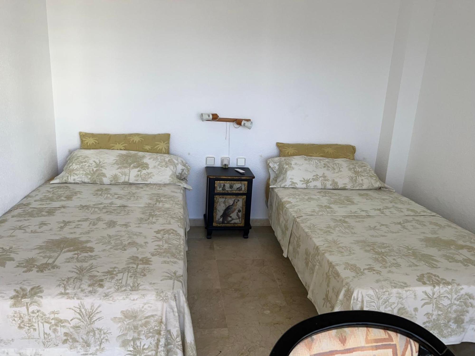 Las Palmas 6 Marbella Luaran gambar