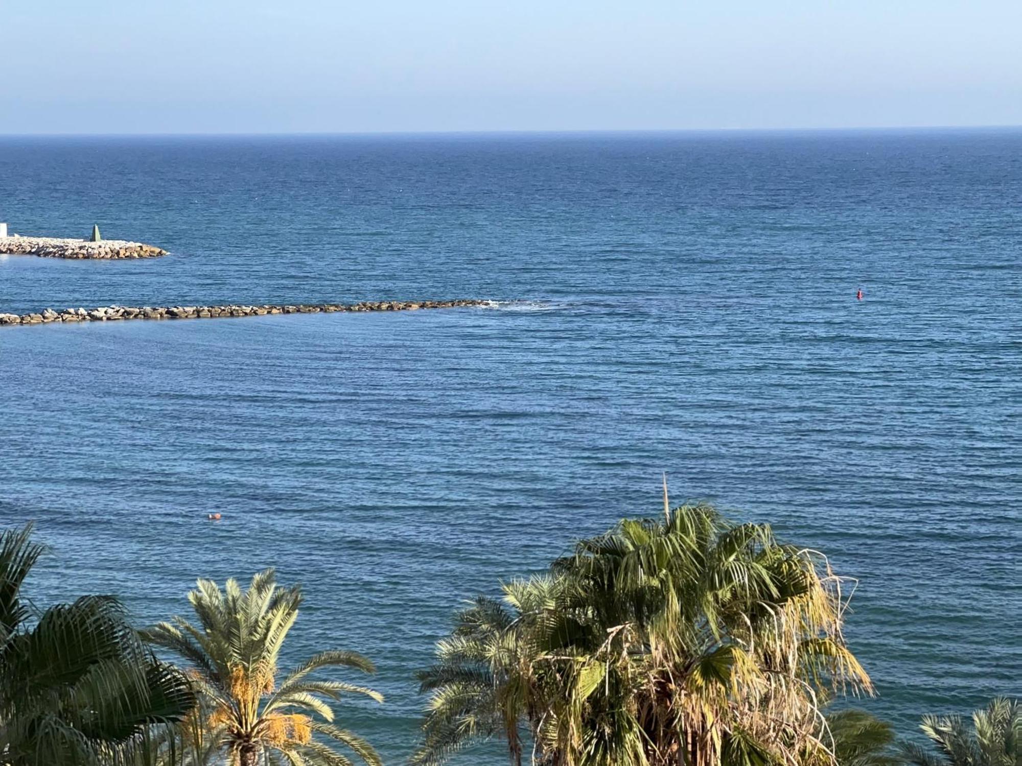 Las Palmas 6 Marbella Luaran gambar