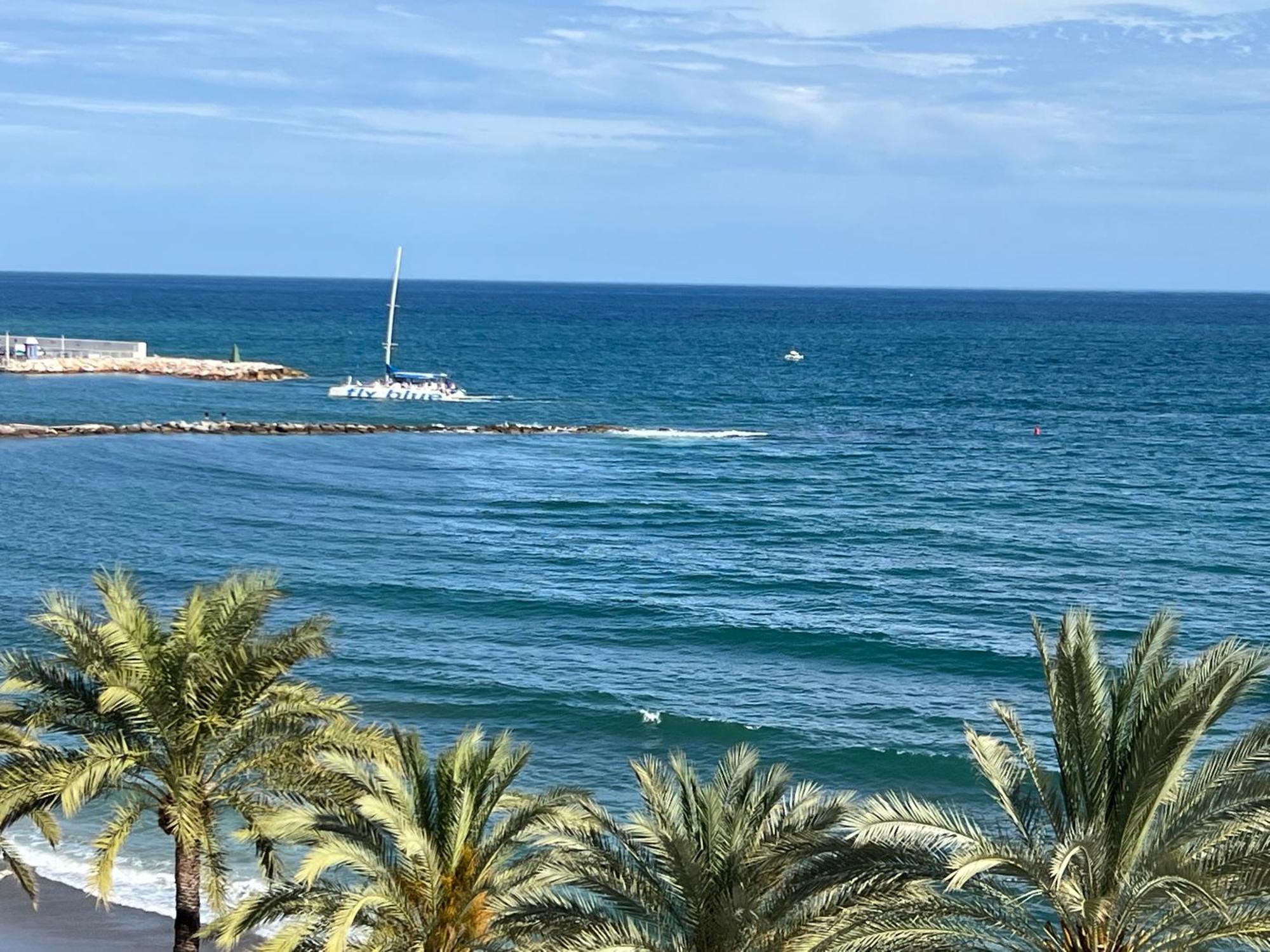 Las Palmas 6 Marbella Luaran gambar